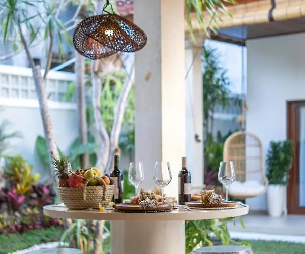 Casa Maleh 2br Lively In Kayuaya *